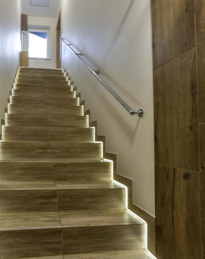 Apartament Led Sonoma Szczyrk Exterior foto
